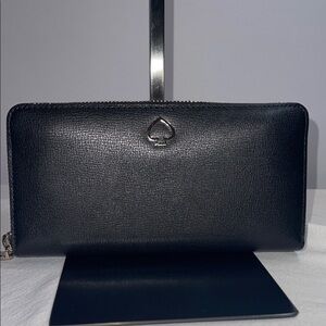 Kate Spade Adel Large Continental Wallet